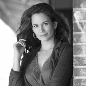 TF1 : Lucie Lucas rejoint le casting de la série «Demain nous appartient»