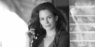 TF1 : Lucie Lucas rejoint le casting de la série «Demain nous appartient»