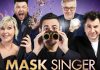 TF1 : «Mask Singer», 2ème du Prime, en baisse (-207.000)