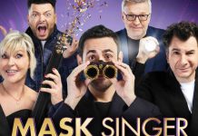 TF1 : «Mask Singer», 2ème du Prime, en baisse (-207.000)