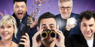 TF1 : «Mask Singer», 2ème du Prime vendredi, stable