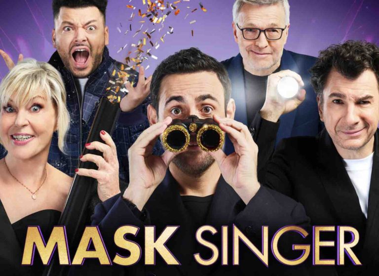 TF1 : «Mask Singer» s’invite au Musée Grévin jusqu’au 15 juillet 2026