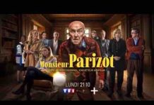 TF1 : «Monsieur Parizot», leader du Prime avec 3.243.500 curieux