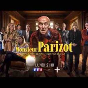 TF1 : «Monsieur Parizot», leader du Prime avec 3.243.500 curieux