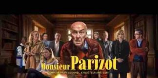 TF1 : «Monsieur Parizot», leader du Prime avec 3.243.500 curieux