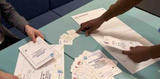 TF1 Pub et DK lancent le «Challenge Bas Carbone»