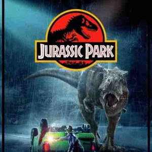 TF1 Séries Films : «Jurassic Park» leader du Prime TNT mercredi