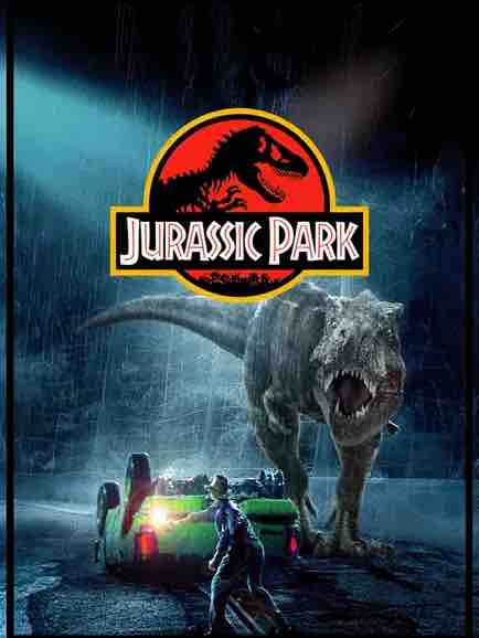 TF1 Séries Films : «Jurassic Park» leader du Prime TNT mercredi