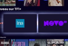 TF1+ s’enrichit avec l’arrivée des contenus de l’INA et de NOVO19