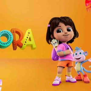 TF1 : une nouvelle saison inédite de la série «Dora» dès le samedi 18 avril à 7h10