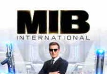 TFX : «Men in Black International» leader du Prime TNT mardi