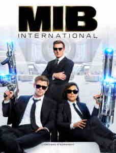 TFX : «Men in Black International» leader du Prime TNT mardi