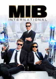TFX : «Men in Black International» leader du Prime TNT mardi