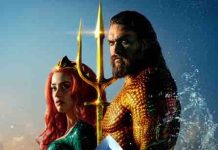 TMC : «Aquaman» leader du Prime TNT lundi