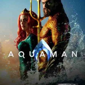 TMC : «Aquaman» leader du Prime TNT lundi