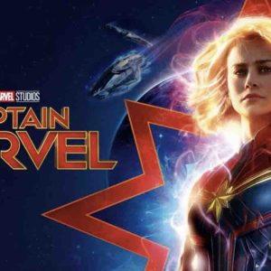 TMC : «Captain Marvel», leader du Prime TNT lundi