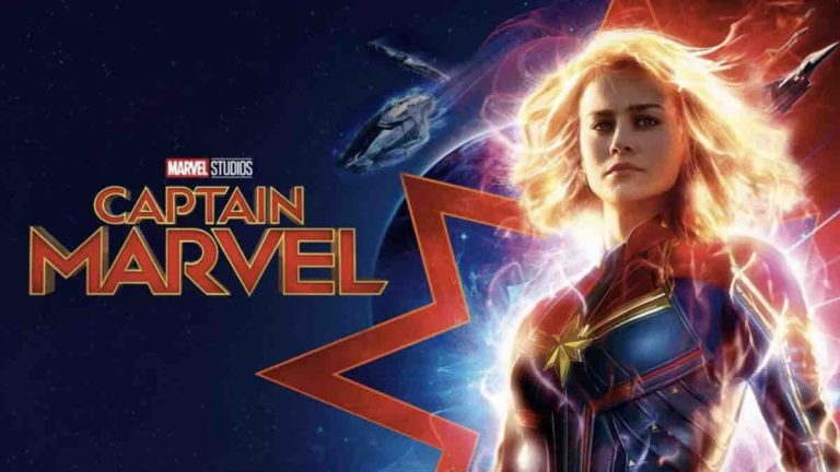 TMC : «Captain Marvel», leader du Prime TNT lundi