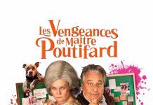 TMC : «Les vengeances de Maître Poutifard», leader du Prime TNT mercredi