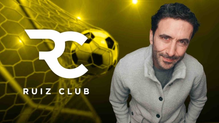 TV5MONDE : 16 millions de vues en deux mois pour le «Ruiz Club»