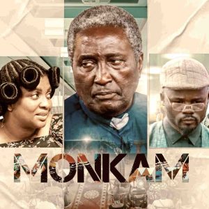 TV5MONDE met en lumière la série africaine «Monkam»