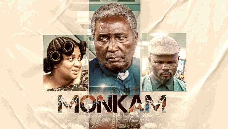 TV5MONDE met en lumière la série africaine «Monkam»