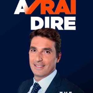 TV5Monde lance sa nouvelle émission «À vrai dire» jeudi 16 avril