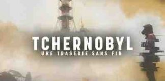 France 2 : bon score pour le documentaire «Tchernobyl, une tragédie sans fin» mardi soir