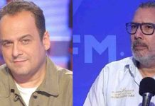 Tunisie : procès en appel de deux chroniqueurs, RSF dénonce un harcèlement