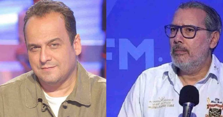 Tunisie : procès en appel de deux chroniqueurs, RSF dénonce un harcèlement