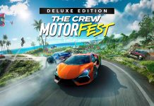 UFC-Que Choisir attaque Ubisoft après l’arrêt du jeu de course «The Crew»