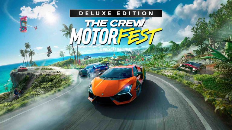 UFC-Que Choisir attaque Ubisoft après l’arrêt du jeu de course «The Crew»