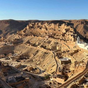 USHUAÏA TV : l’inédit «Héritages - Tunisie» mardi 5 mai à 20h50