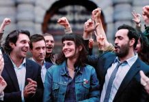 TF1 : «Une année difficile» sous la barre des 2 millions