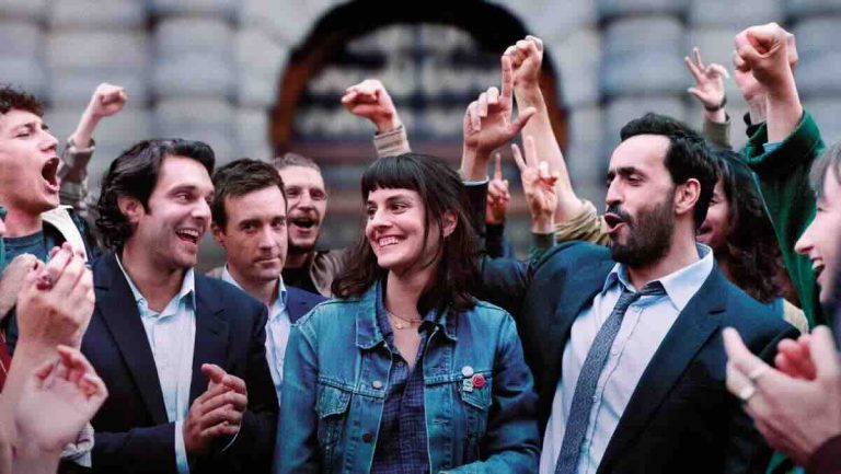 TF1 : «Une année difficile» sous la barre des 2 millions