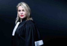 Une magistrate se lance dans le polar avec «Panthères»