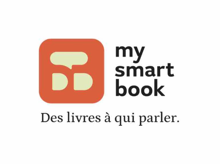 Une start-up française lance une application pour dialoguer avec les livres grâce à l’IA