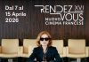 Unifrance présente les 16es Rendez-vous – Nuovo cinema francese à Rome