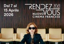 Unifrance présente les 16es Rendez-vous – Nuovo cinema francese à Rome