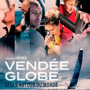 «Vendée Globe, Seuls autour du Monde» : une série immersive au cœur de la course mythique bientôt sur France Télévisions