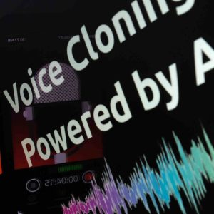 Voix clonées sans autorisation : 25 doubleurs français font retirer des modèles d’IA sur Fish Audio