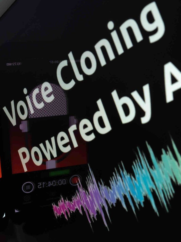 Voix clonées sans autorisation : 25 doubleurs français font retirer des modèles d’IA sur Fish Audio