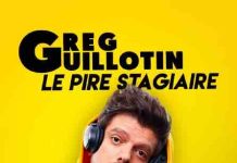 W9 : «Greg Guillotin» leader du Prime TNT