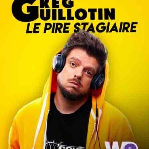 W9 : «Greg Guillotin» leader du Prime TNT