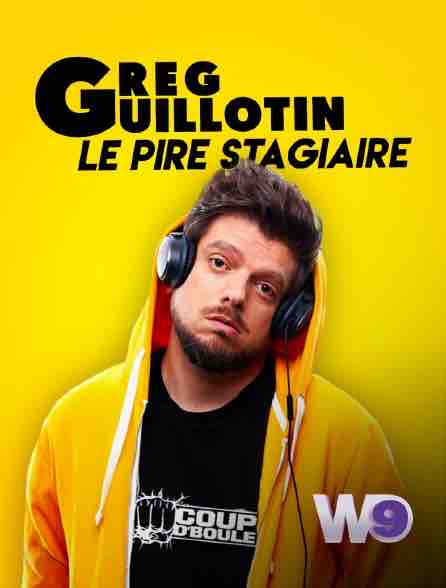W9 : «Greg Guillotin» leader du Prime TNT