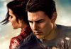 W9 : «Jack Reacher : Never Go Back», leader du Prime TNT lundi