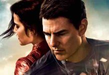 W9 : «Jack Reacher : Never Go Back», leader du Prime TNT lundi