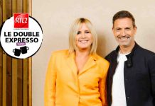 W9 : «Le Double Expresso RTL2» au plus haut de son histoire