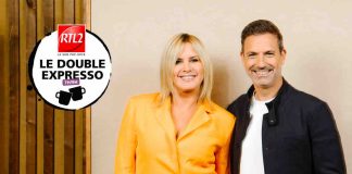 W9 : «Le Double Expresso RTL2» au plus haut de son histoire
