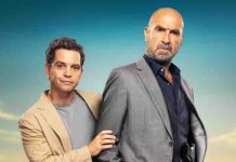 TF1 : «Alter Ego», leader du Prime lundi