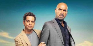 TF1 : «Alter Ego», leader du Prime lundi